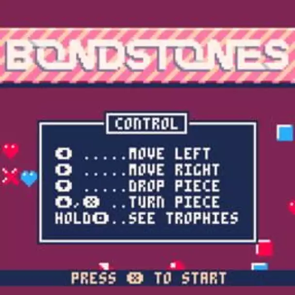 Bondstones