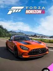 Forza Horizon 6: Welcome Pack