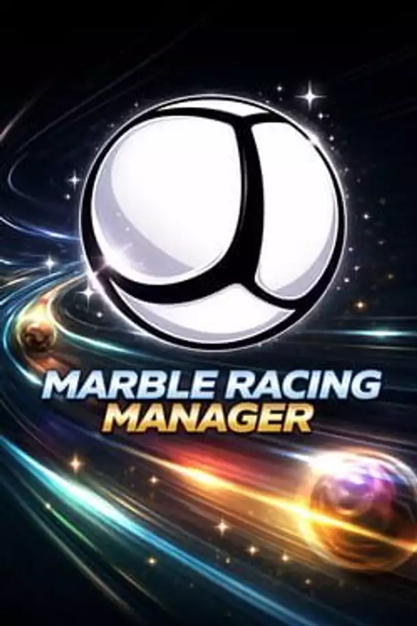 Marble Racing Manager