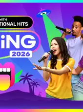 Let's Sing 2026 with International Hits