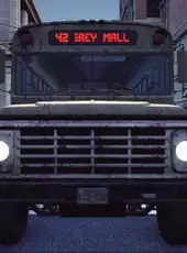 Bus Controller Simulator