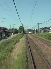 JR EAST Train Simulator: Shin-etsu Line (Naoetsu to Niigata) E129-0 series
