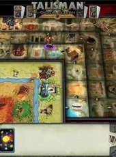 Talisman: Digital Edition - The Dungeon