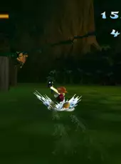 Rayman 2: The Great Escape