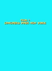 Tim 7: Concours Pour New York