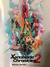 Xenoblade Chronicles 2: Special Edition