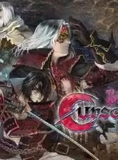 Bloodstained: Curse of the Moon