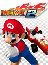 Mario Kart Arcade GP 2