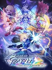 Azure Striker Gunvolt Trilogy Enhanced