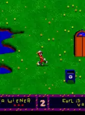 ToeJam & Earl