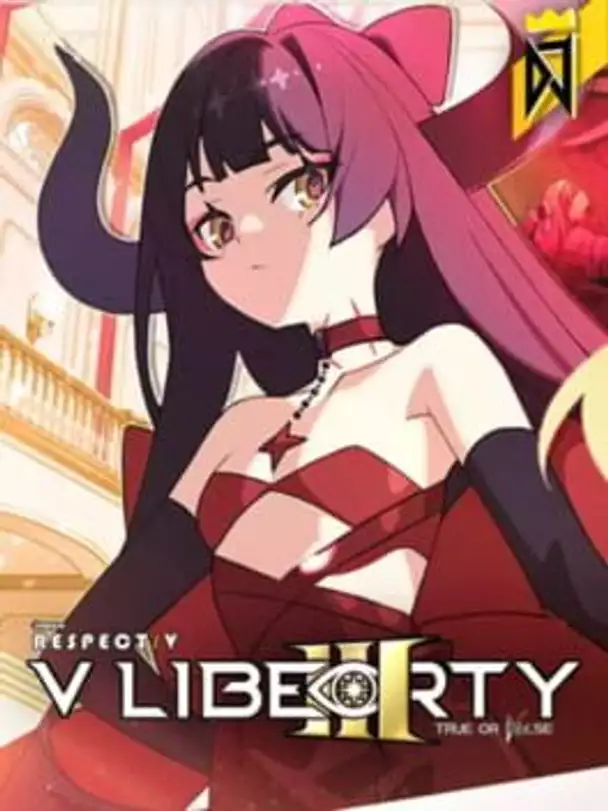 DJMax Respect V: V Liberty III Pack