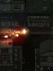 Terrible Life Expectancy