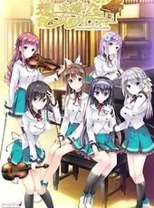 Omoi o Sasageru Otome no Melody