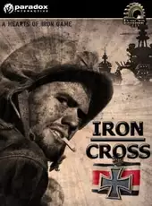 Hearts of Iron II: Iron Cross