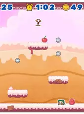 Drawn to Life: Two Realms