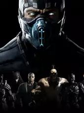 Mortal Kombat XL