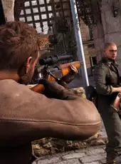 Sniper Elite: Resistance - Mud and Thunder Mission, Weapons and Skin Pack