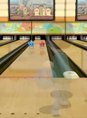 Wii Sports Club