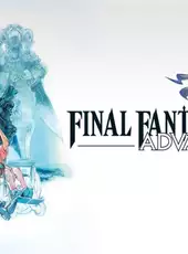 Final Fantasy Tactics Advance