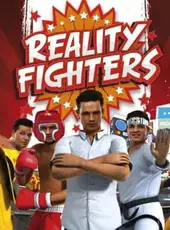 Reality Fighters