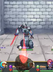 Legend of the Tetrarchs