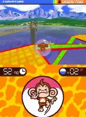 Super Monkey Ball Touch & Roll