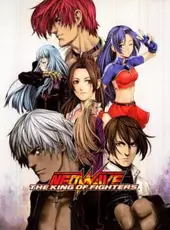 The King of Fighters Neowave