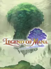 Legend of Mana