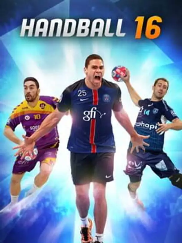 Handball 16