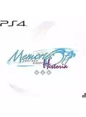 Memories off Historia: Limited Edition