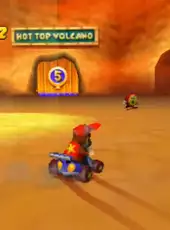 Diddy Kong Racing