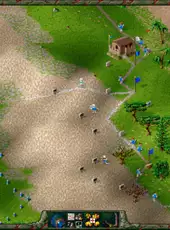 The Settlers II: Mission CD