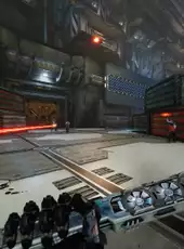 Ghostrunner II: Heat Pack