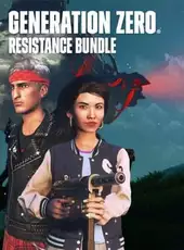 Generation Zero: Resistance Bundle