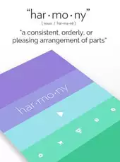 Harmony