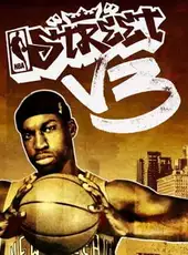 NBA Street V3