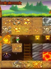 California Gold Rush 2