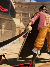 One Piece: Pirate Warriors 4 - Path to the King of the Pirates & Soul Map 3