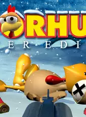 Moorhuhn: Winter-Edition
