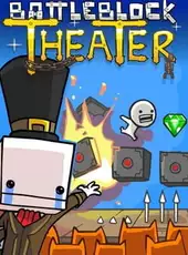 BattleBlock Theater