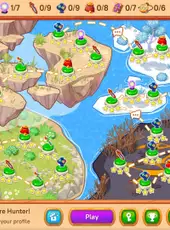 Lost Artifacts: Mysterious Book - Collector's Edition