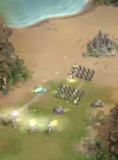 SunAge: Battle for Elysium