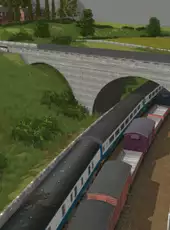 Trainz Railroad Simulator 2019: Bea-Dawe Model Railway