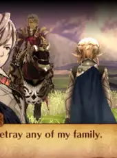 Fire Emblem Fates: Revelation