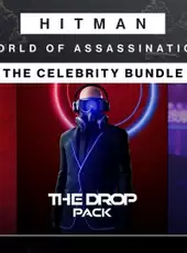 Hitman World of Assassination Celebrity Bundle