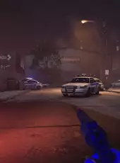 Payday 3: Party Powder Heist