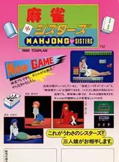Mahjong Sisters