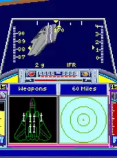 Top Gun: Danger Zone