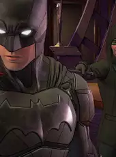Batman: The Enemy Within