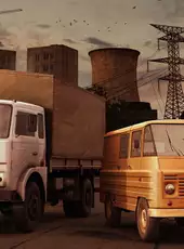 Workers & Resources: Soviet Republic - Biomes